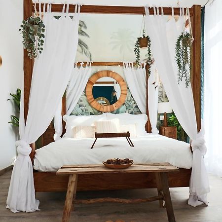 Superbe Suite Bali - Ecran Cinema - Clim - Beziers Ngoại thất bức ảnh