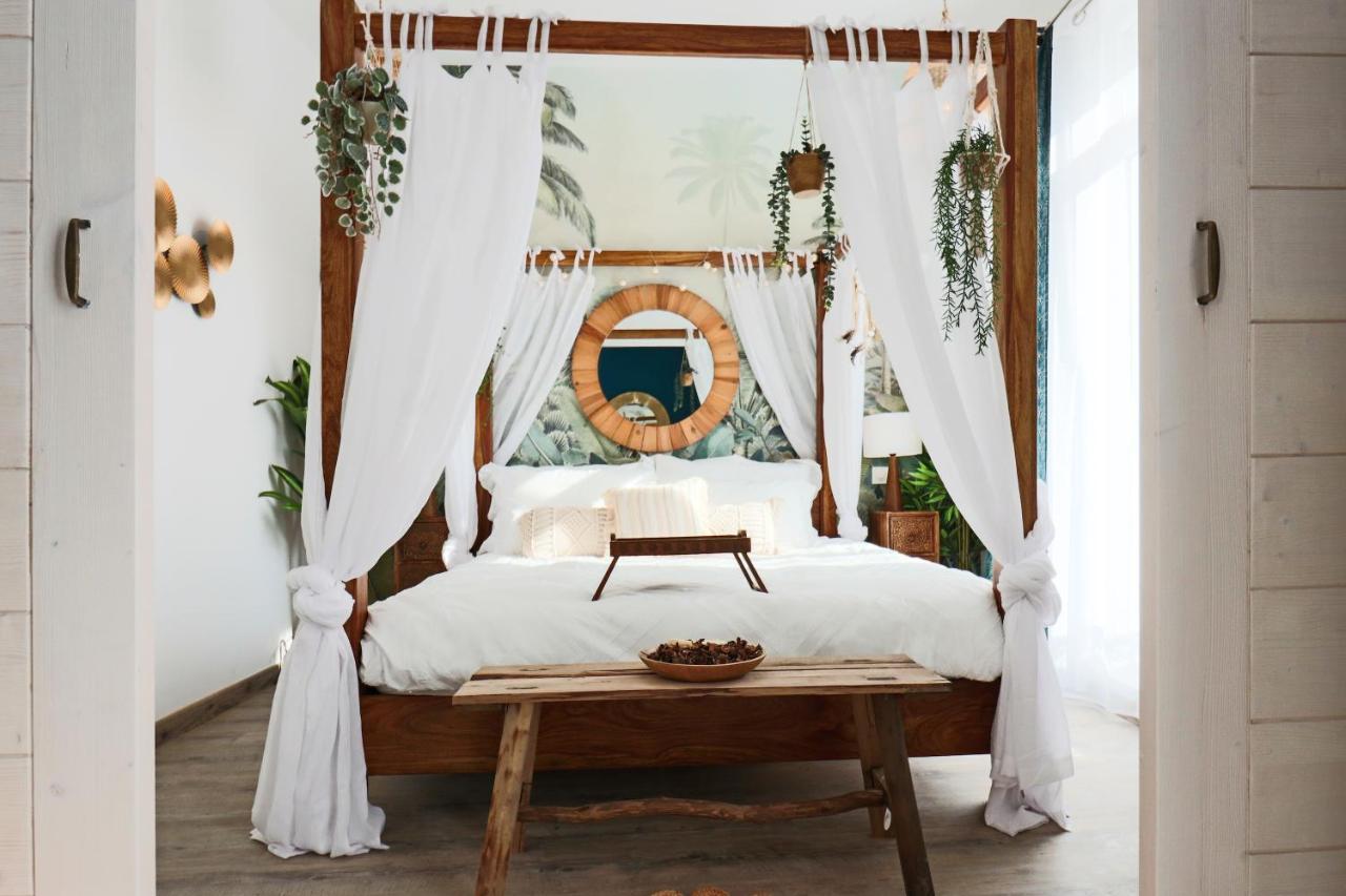 Superbe Suite Bali - Ecran Cinema - Clim - Beziers Ngoại thất bức ảnh